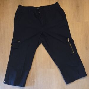 Ralph Lauren - Chaps Utility Crops